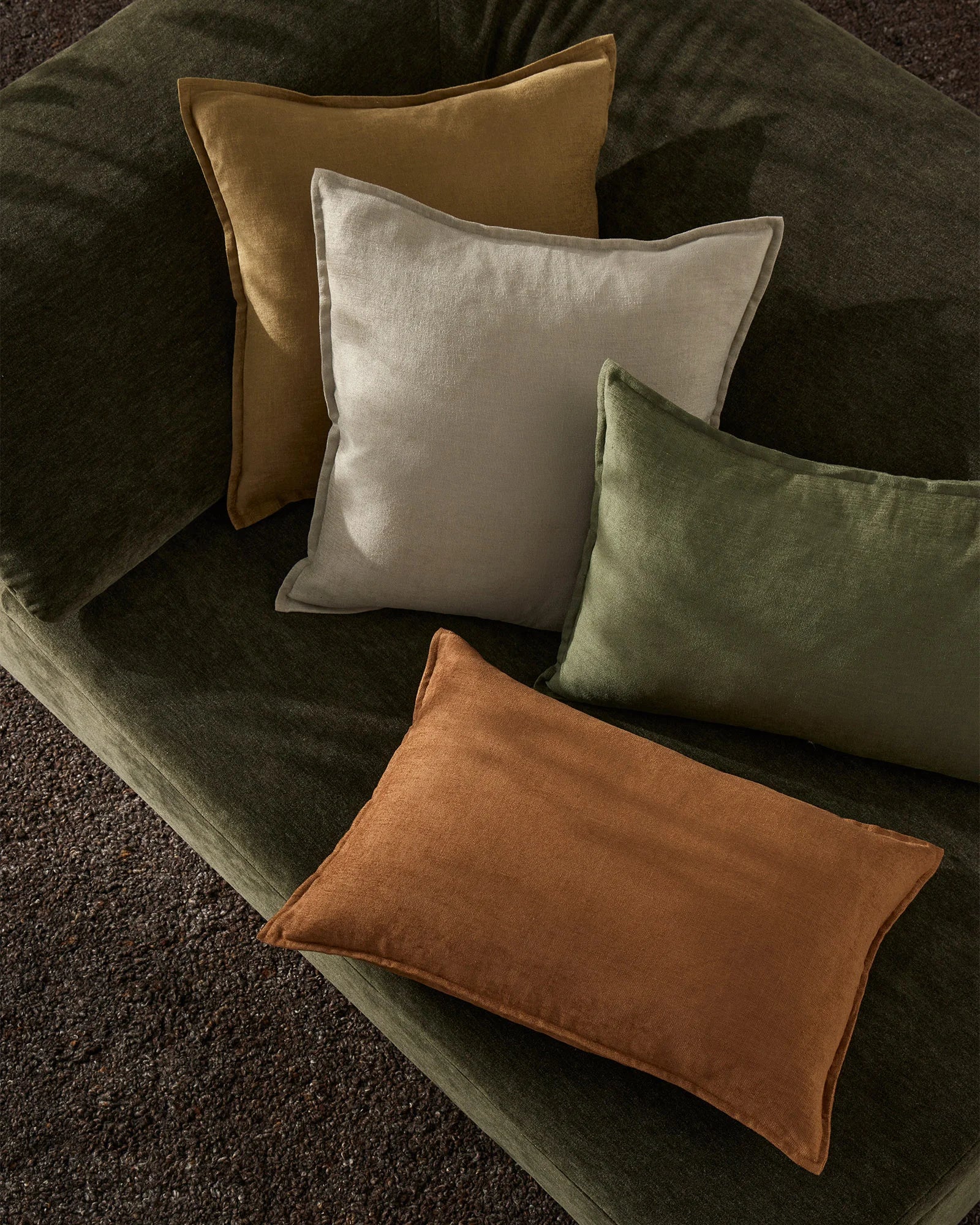 Fiore Olive - Image 4