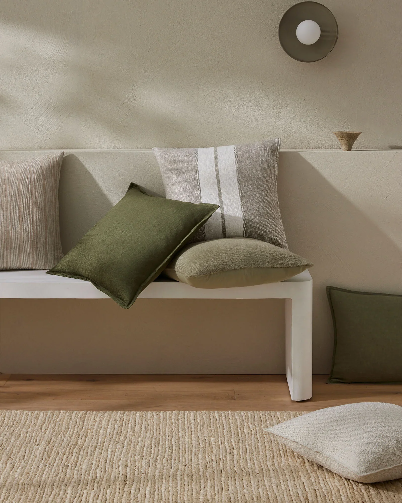Fiore Olive - Image 6