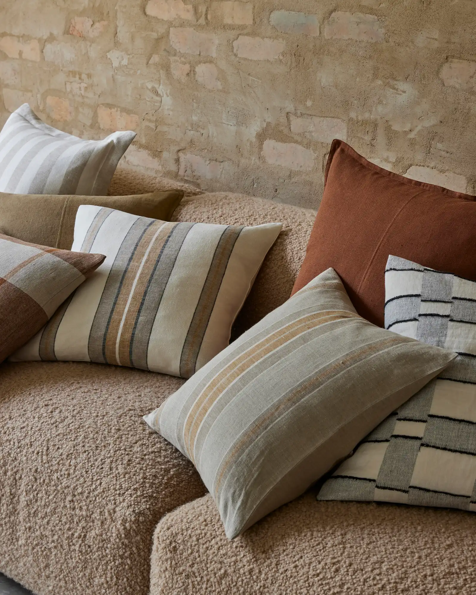 Franco Linen - Image 5