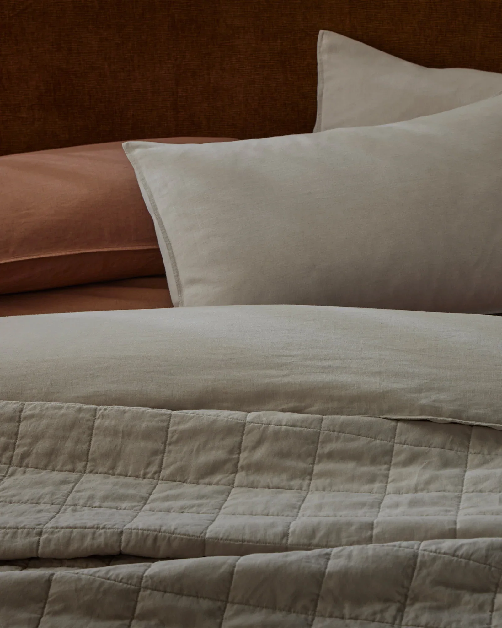 Ravello Coverlet Bone - Image 10