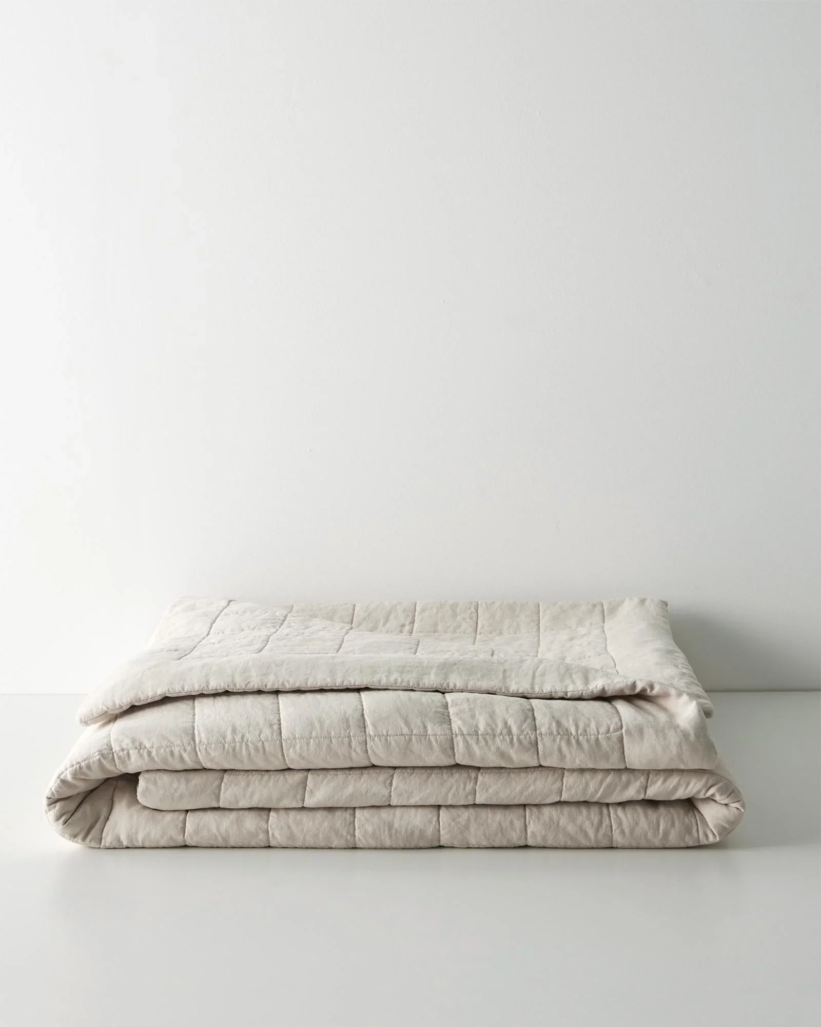 Ravello Coverlet Bone - Image 3