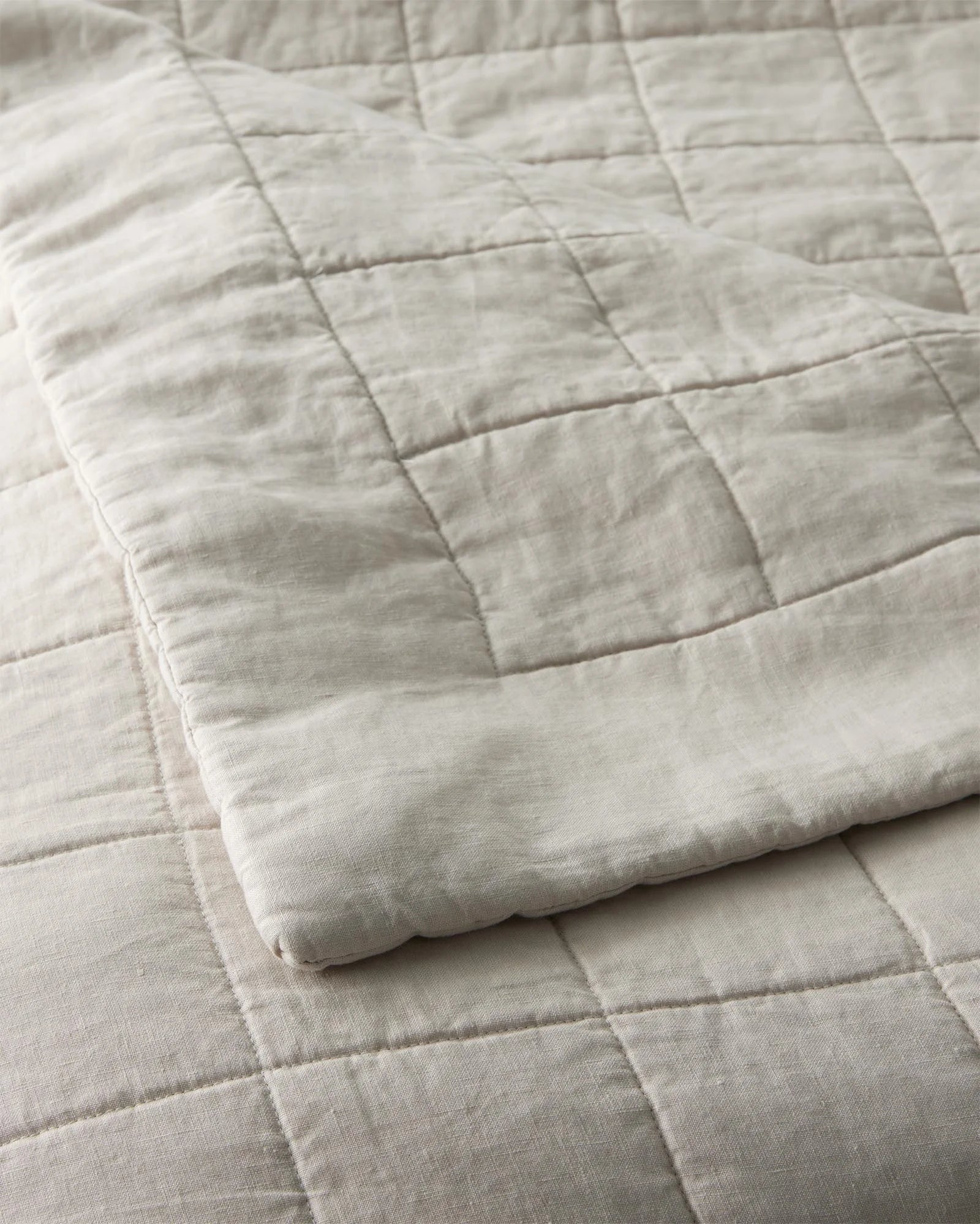 Ravello Coverlet Bone - Image 5