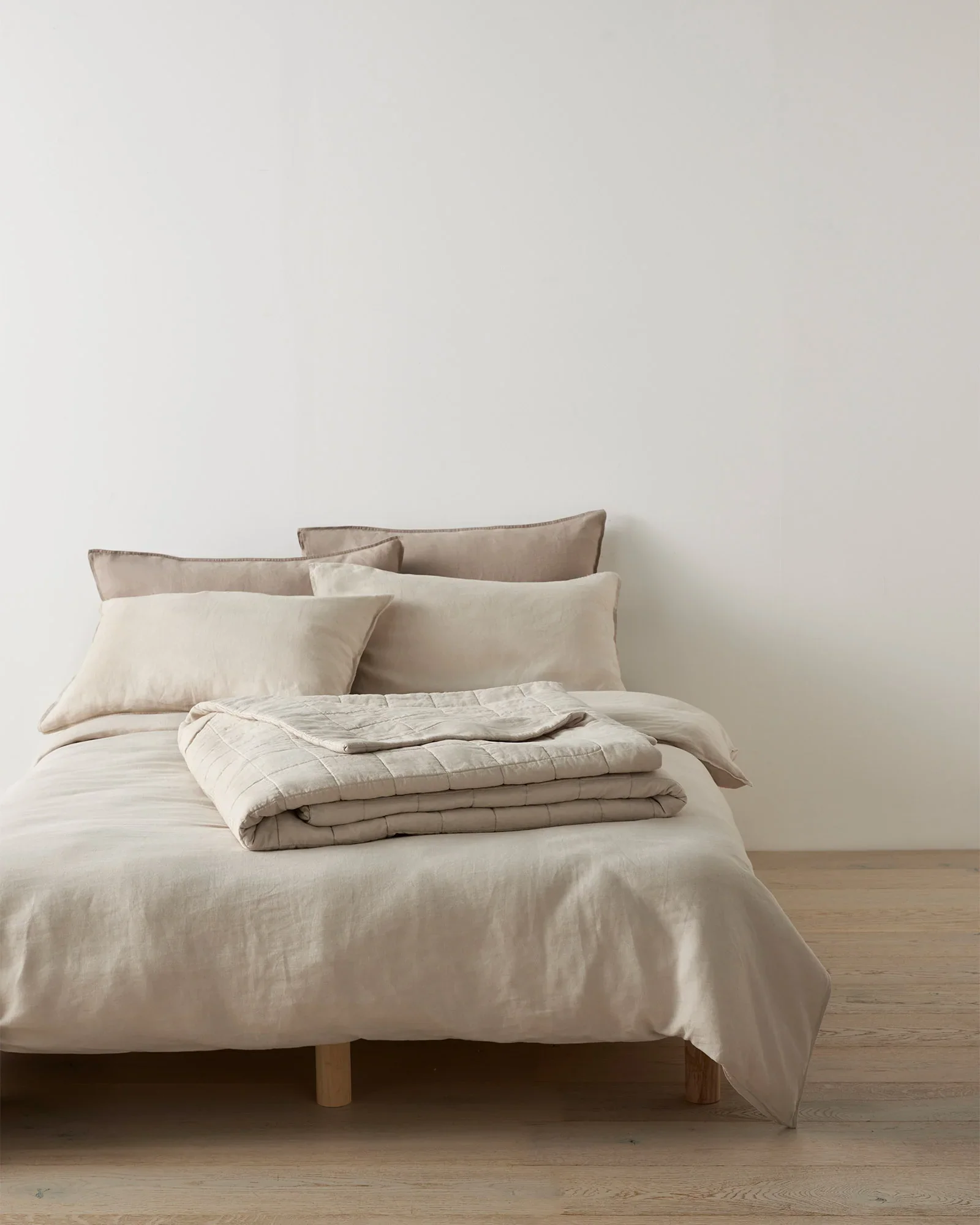 Ravello Coverlet Bone - Image 8