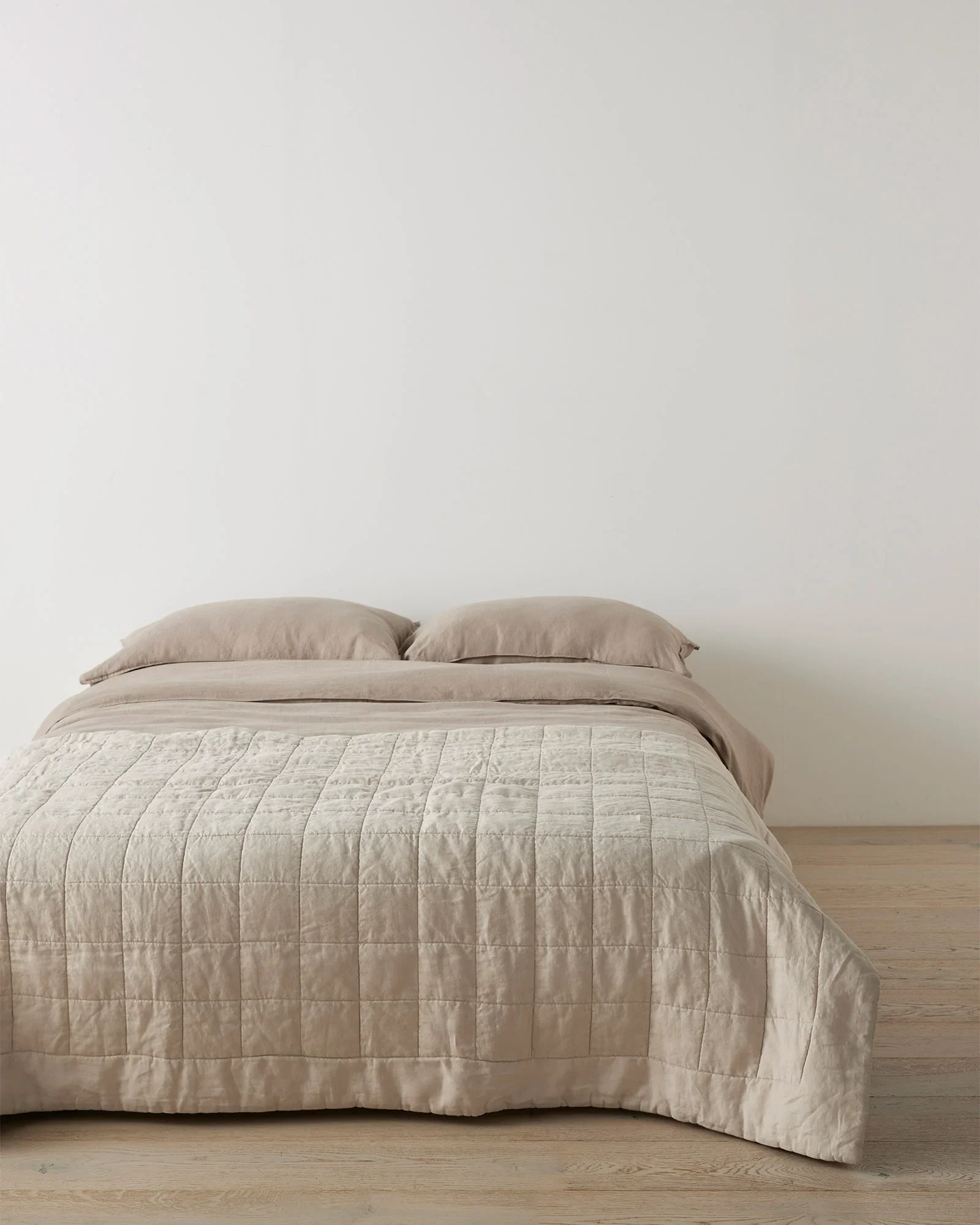 Ravello Coverlet Bone - Image 9