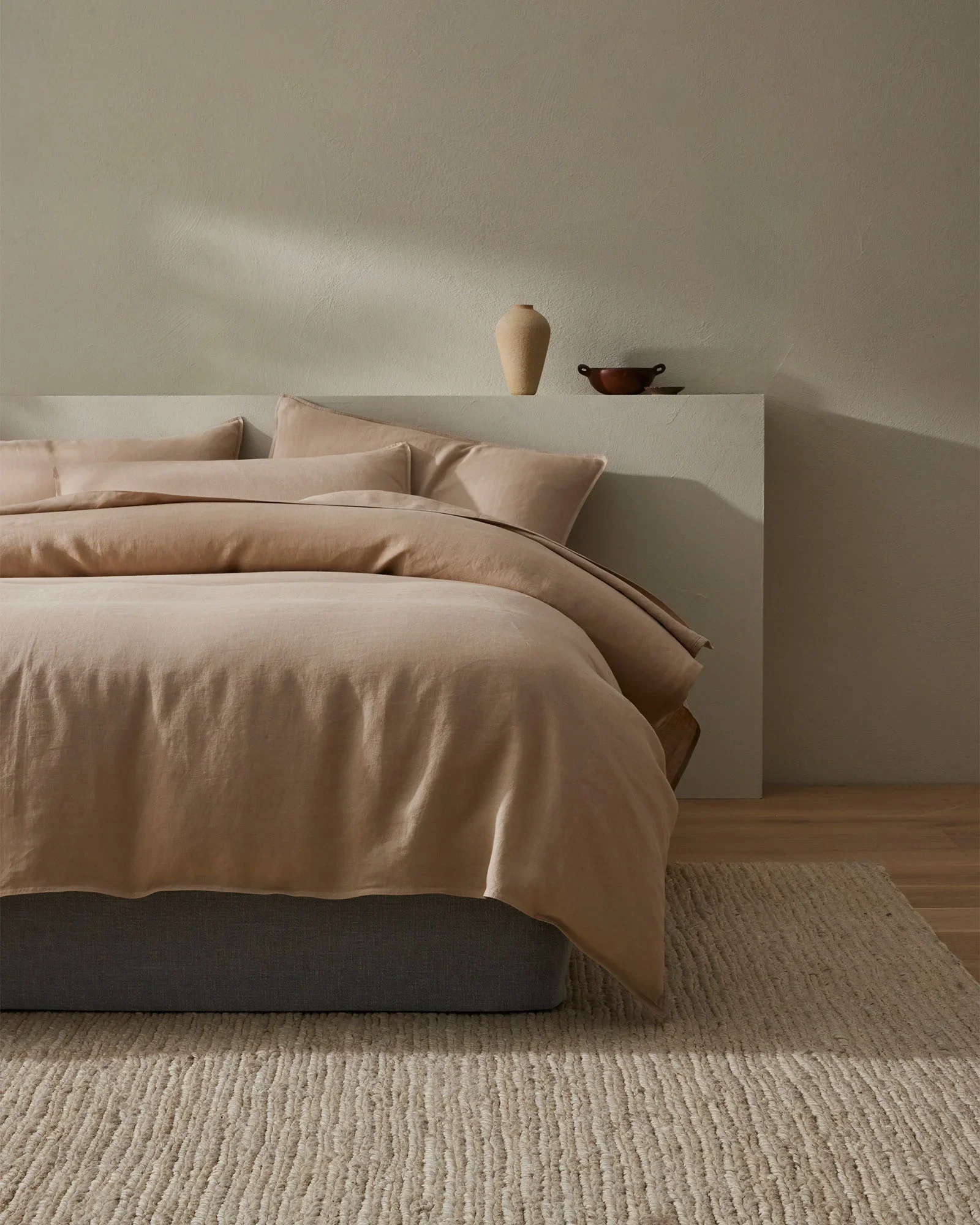 Ravello Fitted Sheet Shell - Image 3