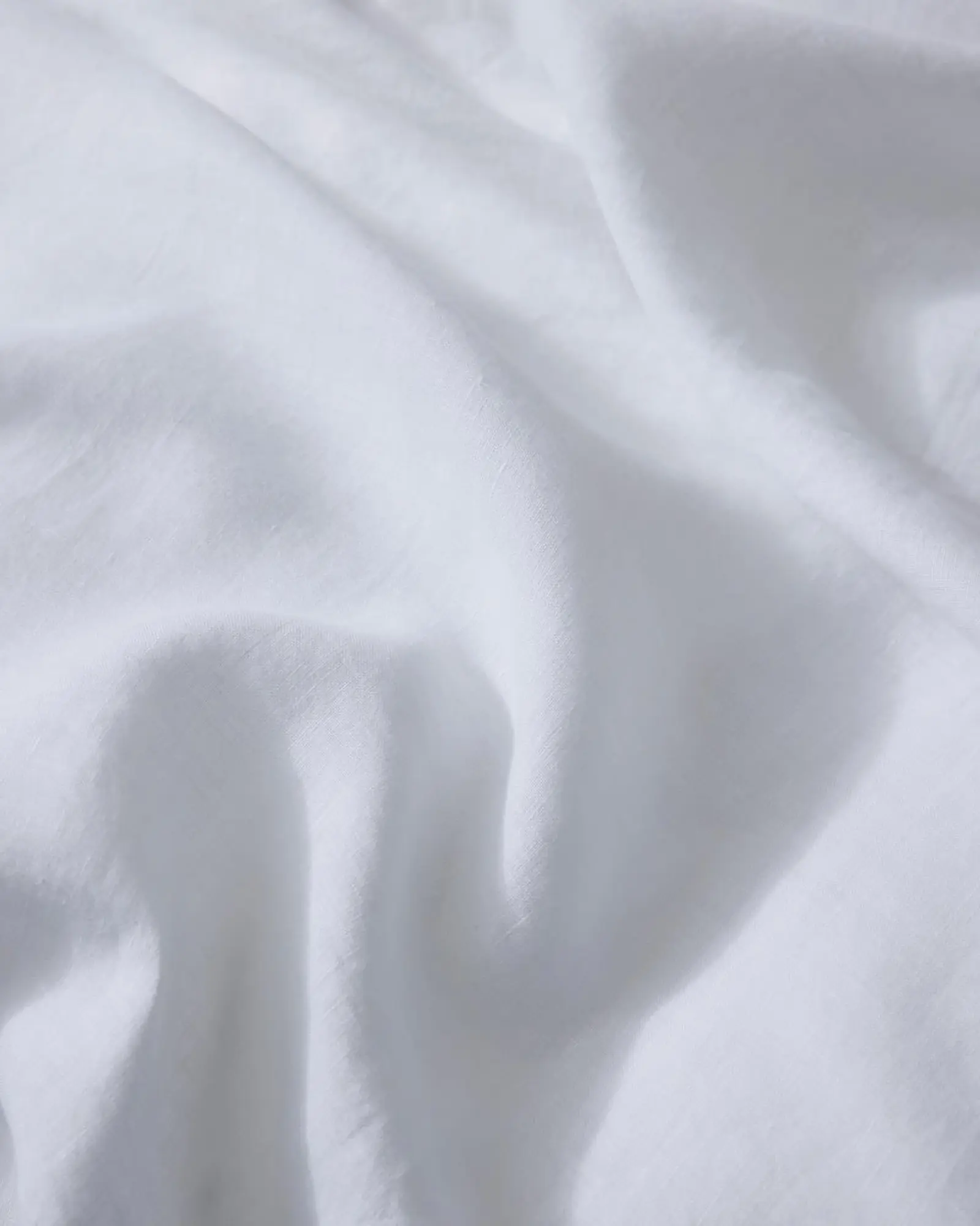 Ravello Fitted Sheet White - Image 5