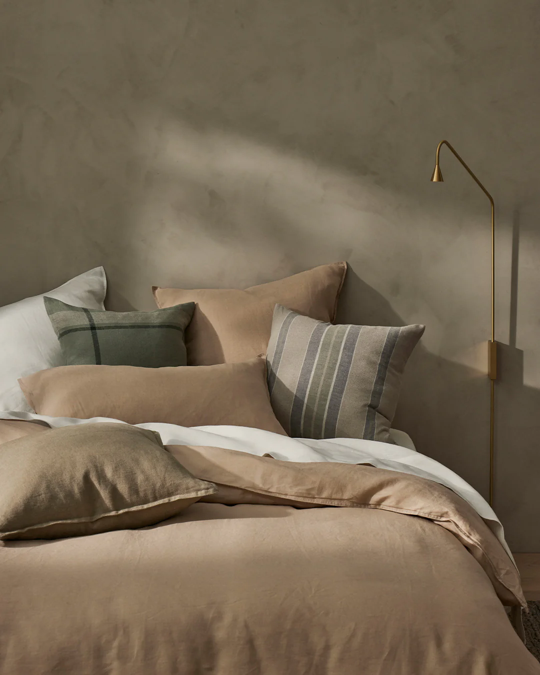 Ravello Flat Sheet Shell - Image 3