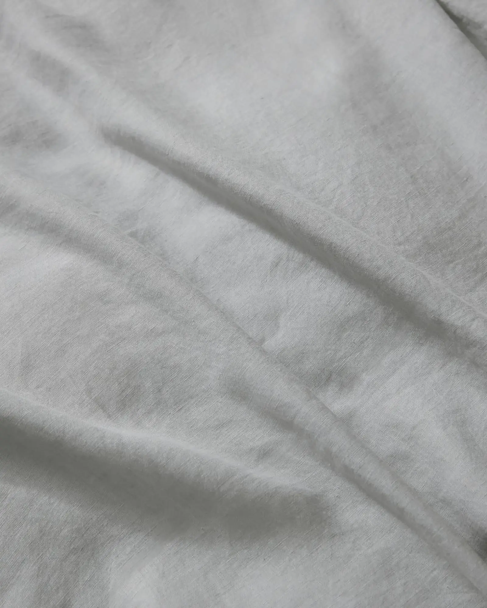 Ravello Flat Sheet Silver - Image 5