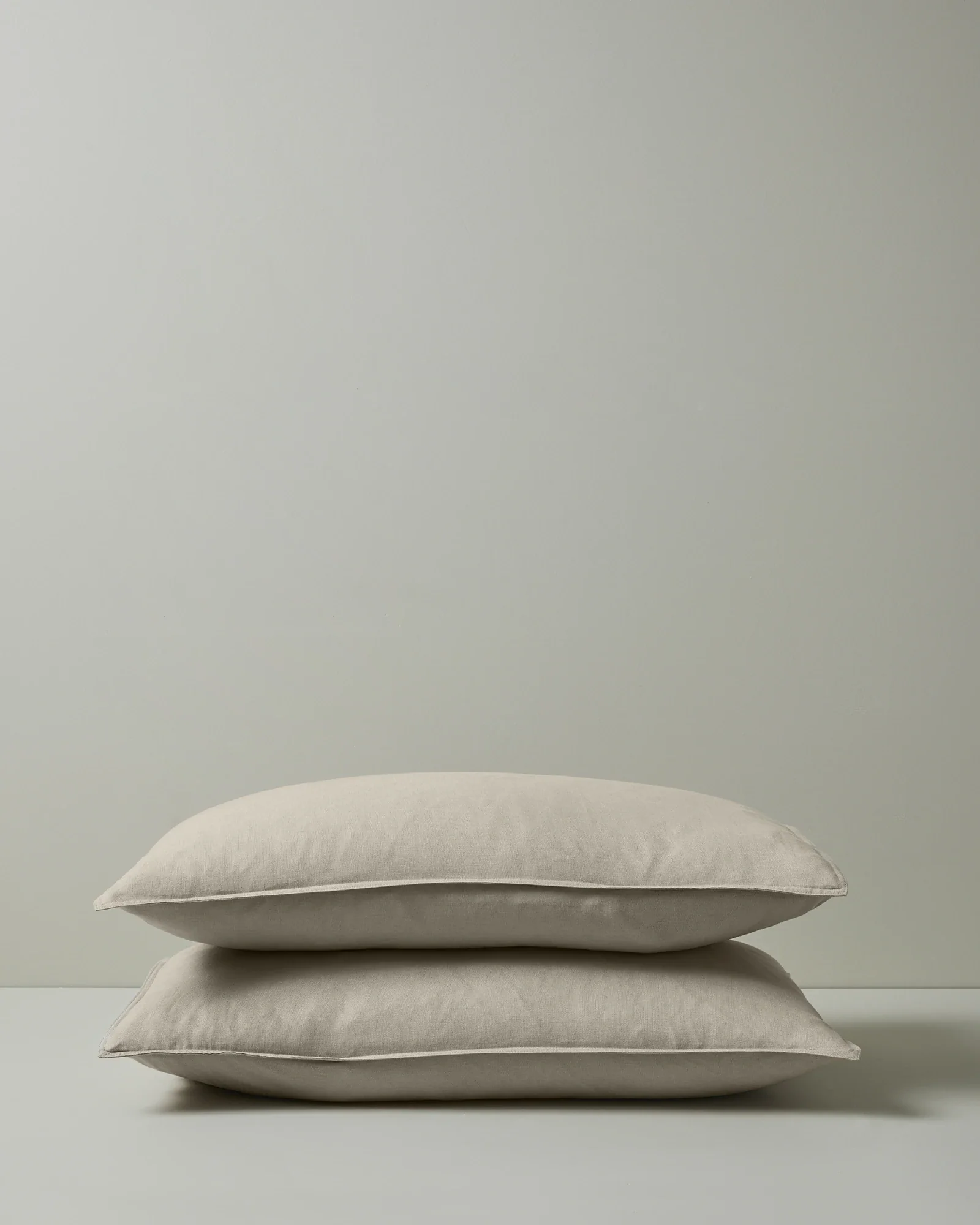 Ravello Pillowcase Set Bone - Image 3