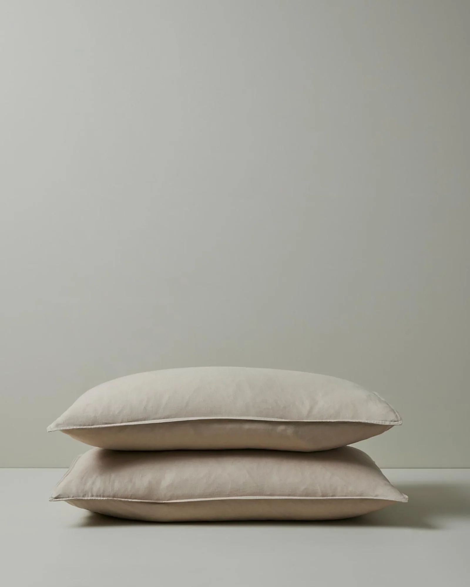 Ravello Pillowcase Set Shell - Image 3