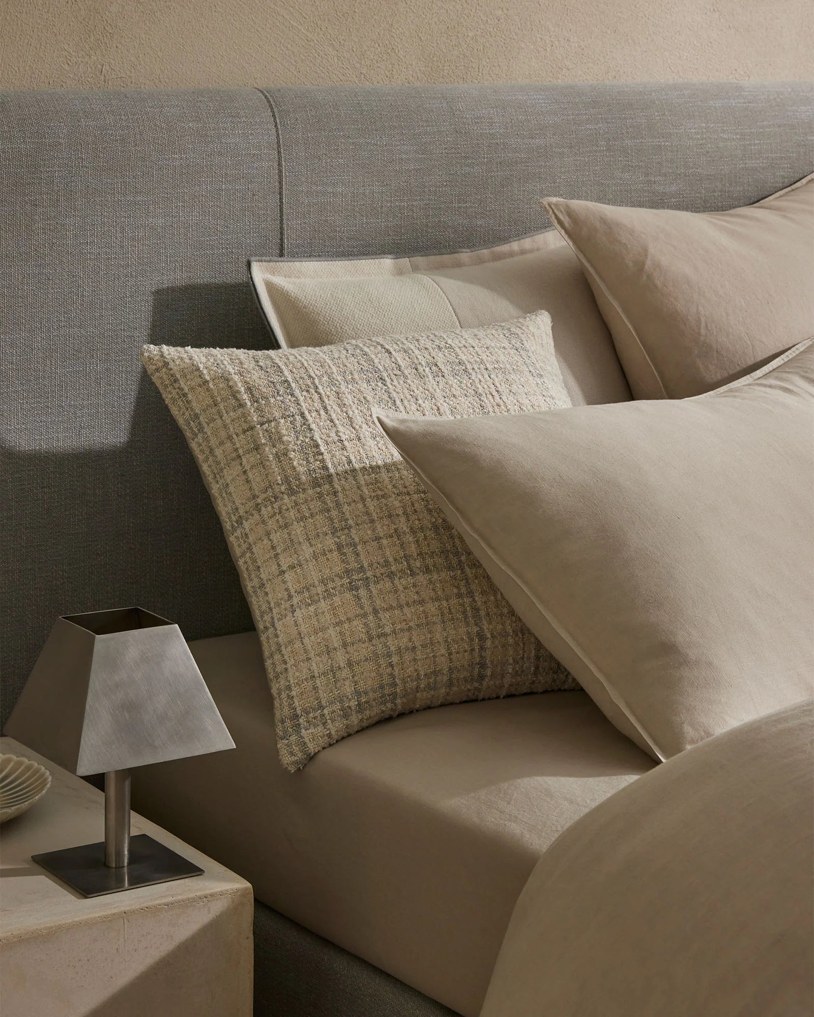 Ravello Pillowcase Set Shell - Image 7