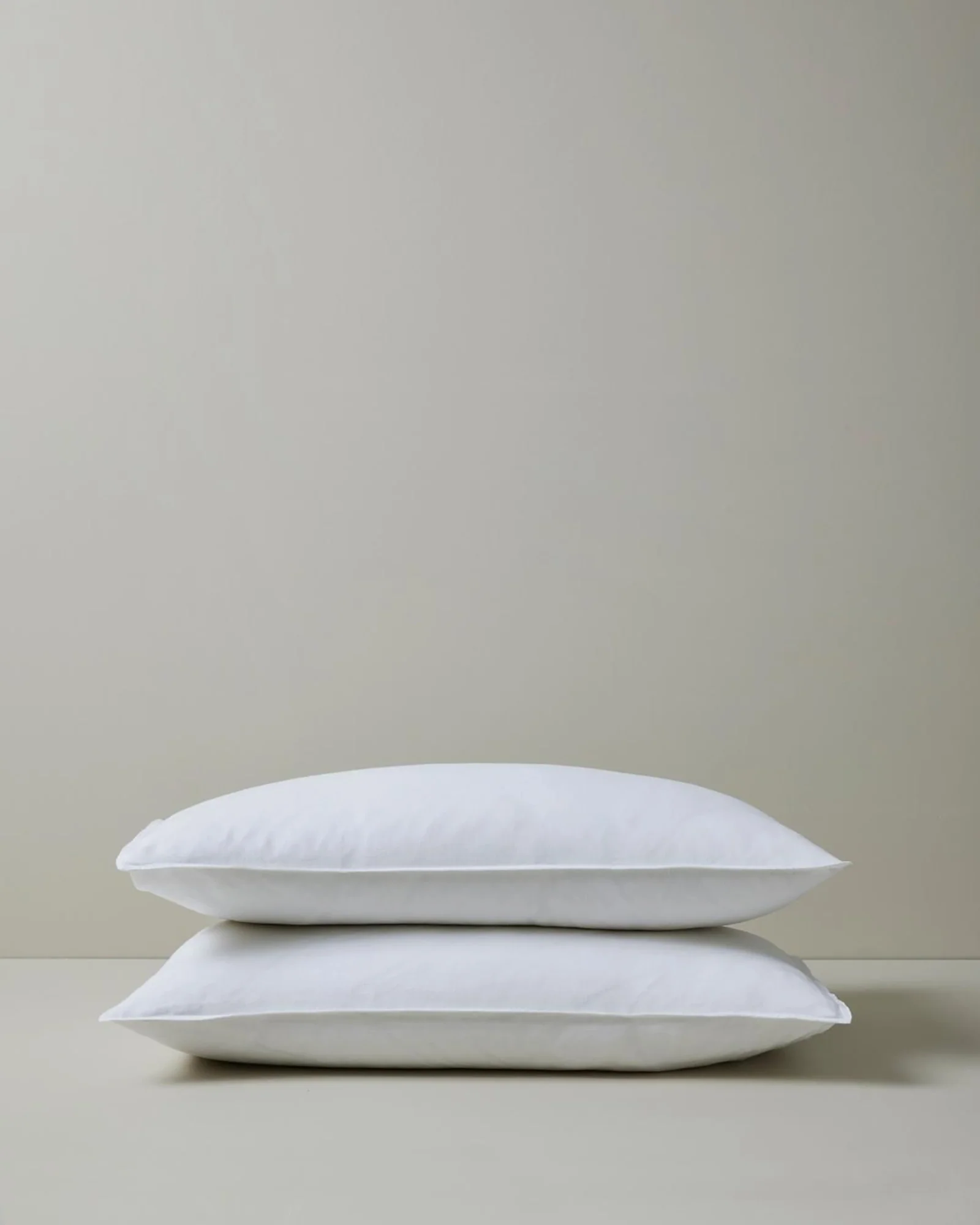 Ravello Pillowcase Set White - Image 3