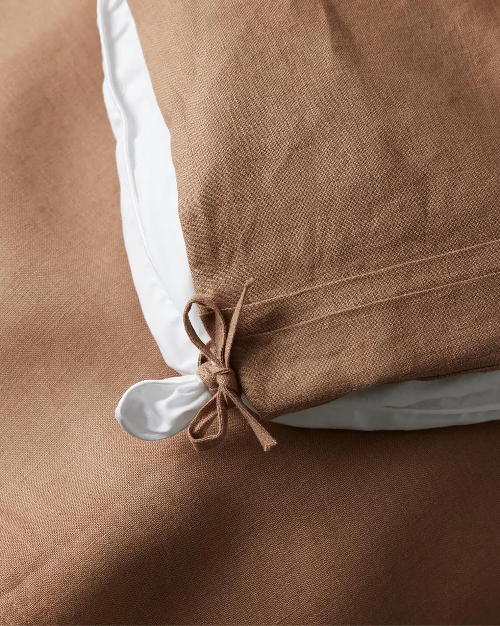 Ravello Quilt Cover Biscuit - Image 4