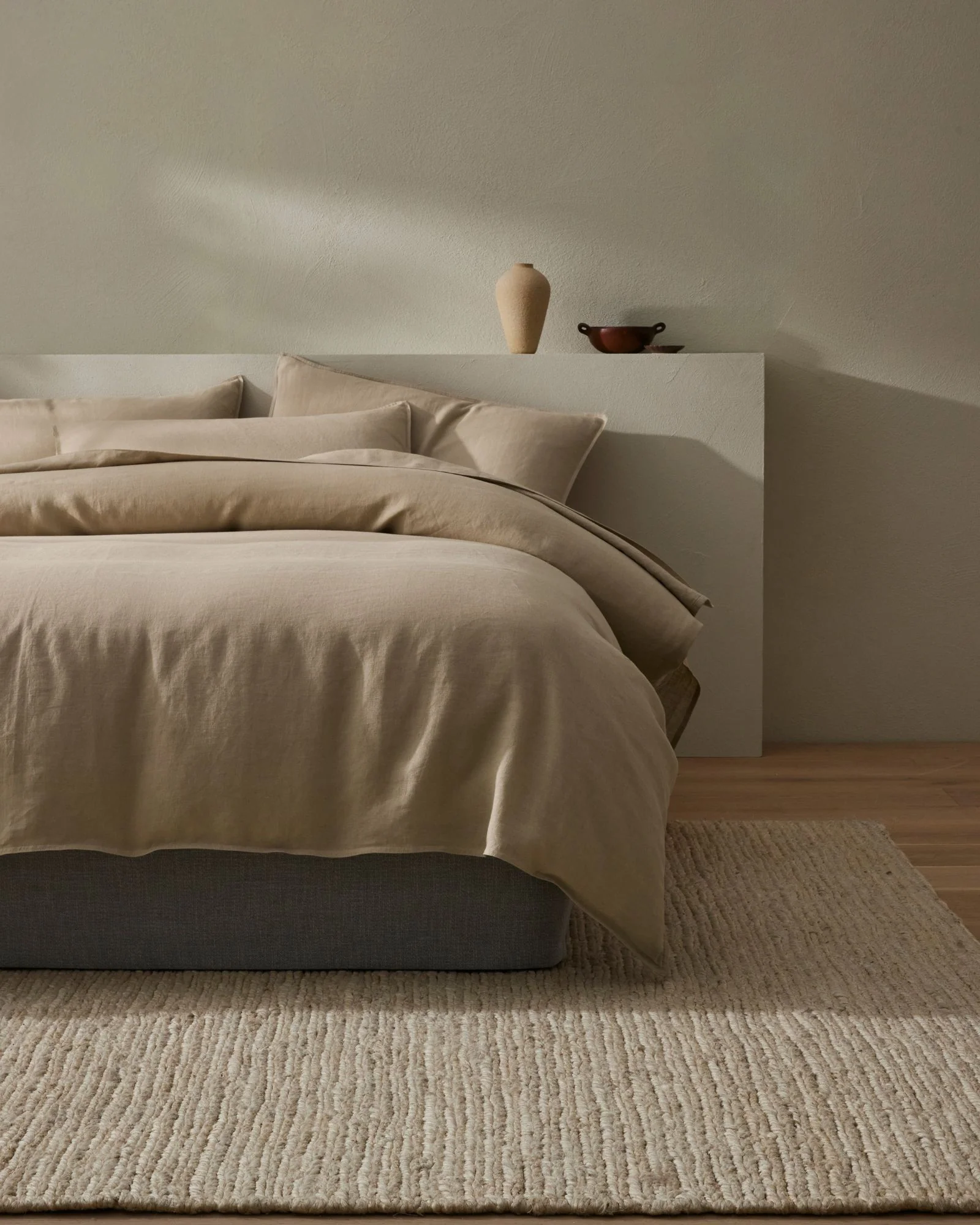 Ravello Quilt Cover Shell - Image 3