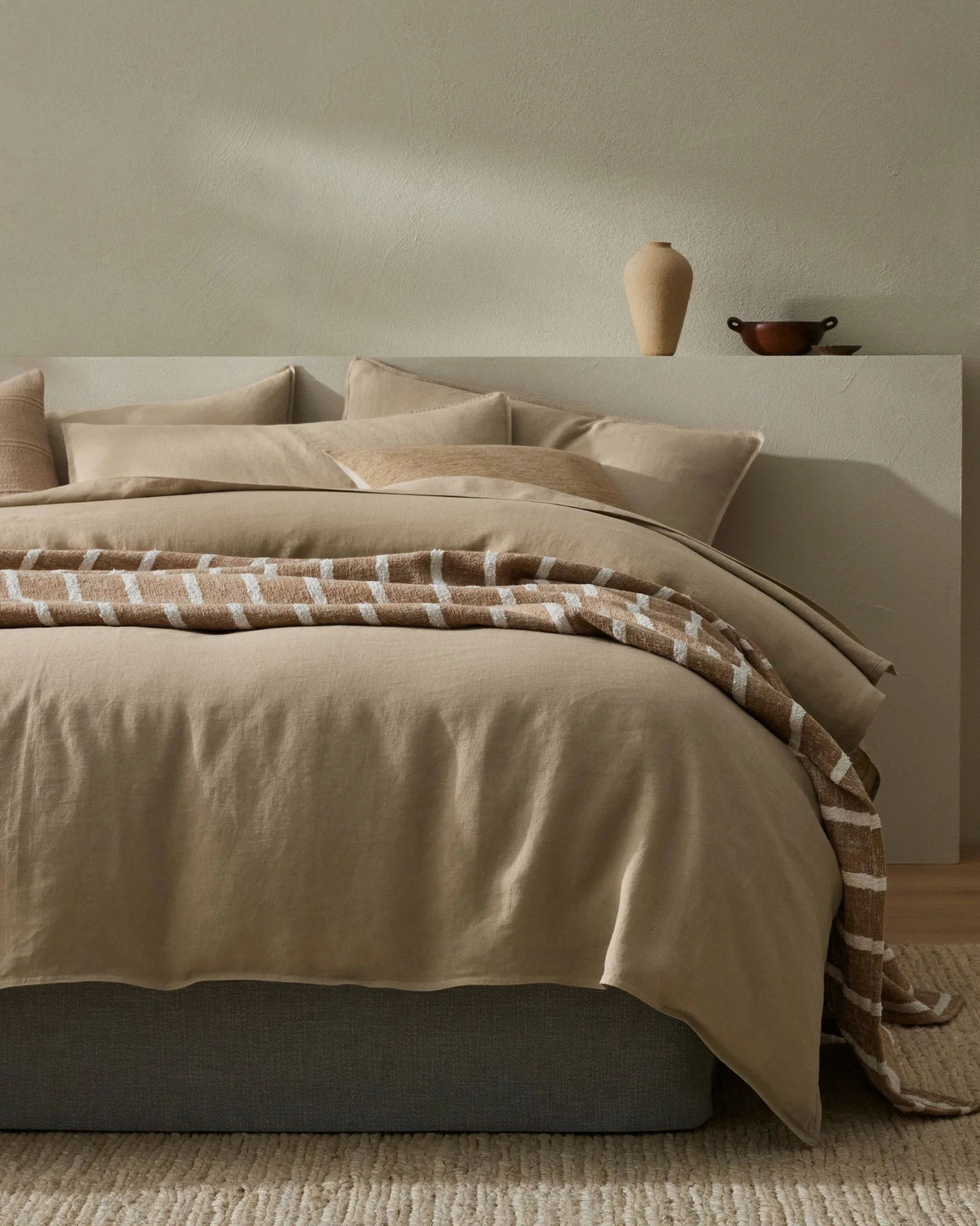 Ravello Quilt Cover Shell - Image 5