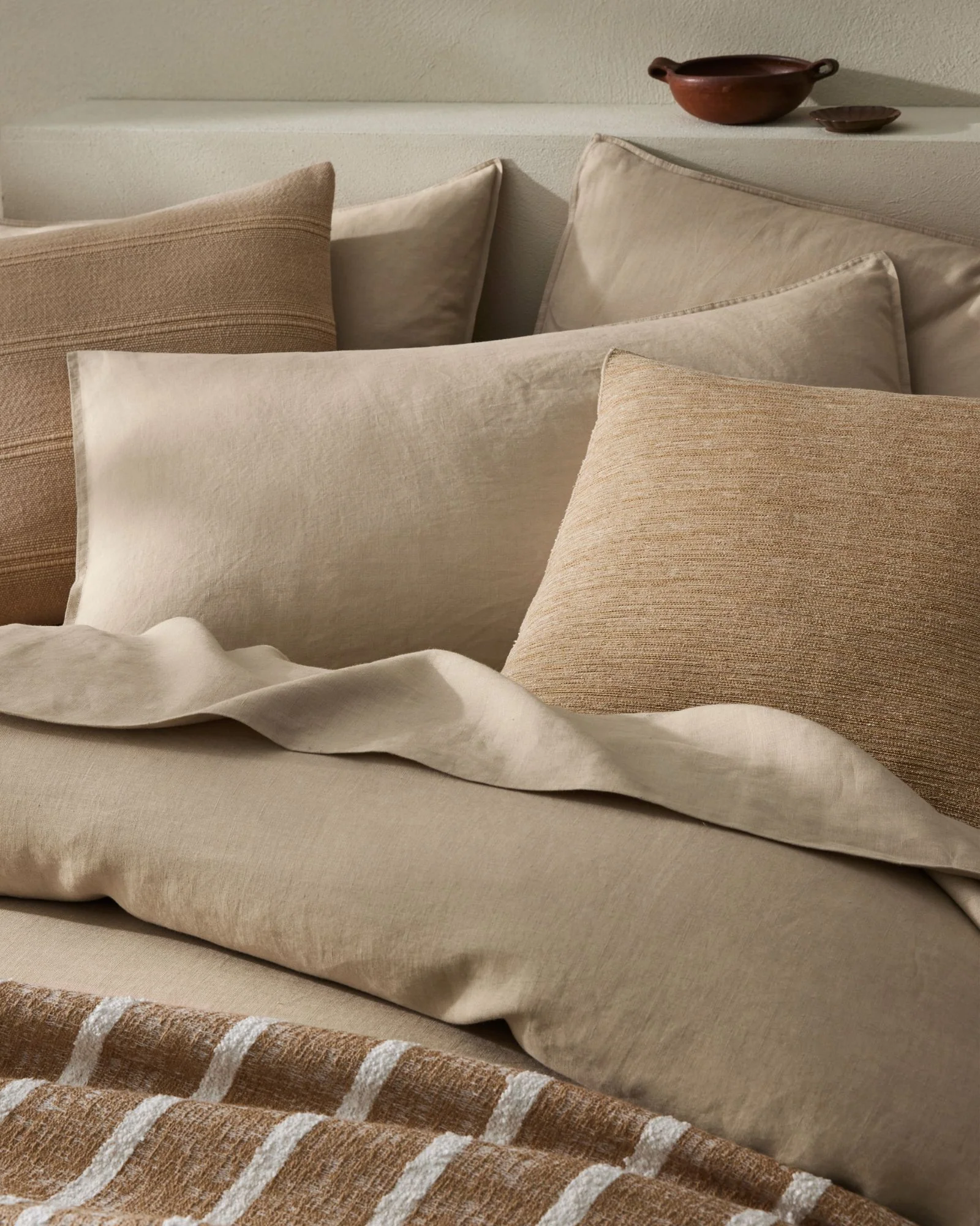 Ravello Quilt Cover Shell - Image 6