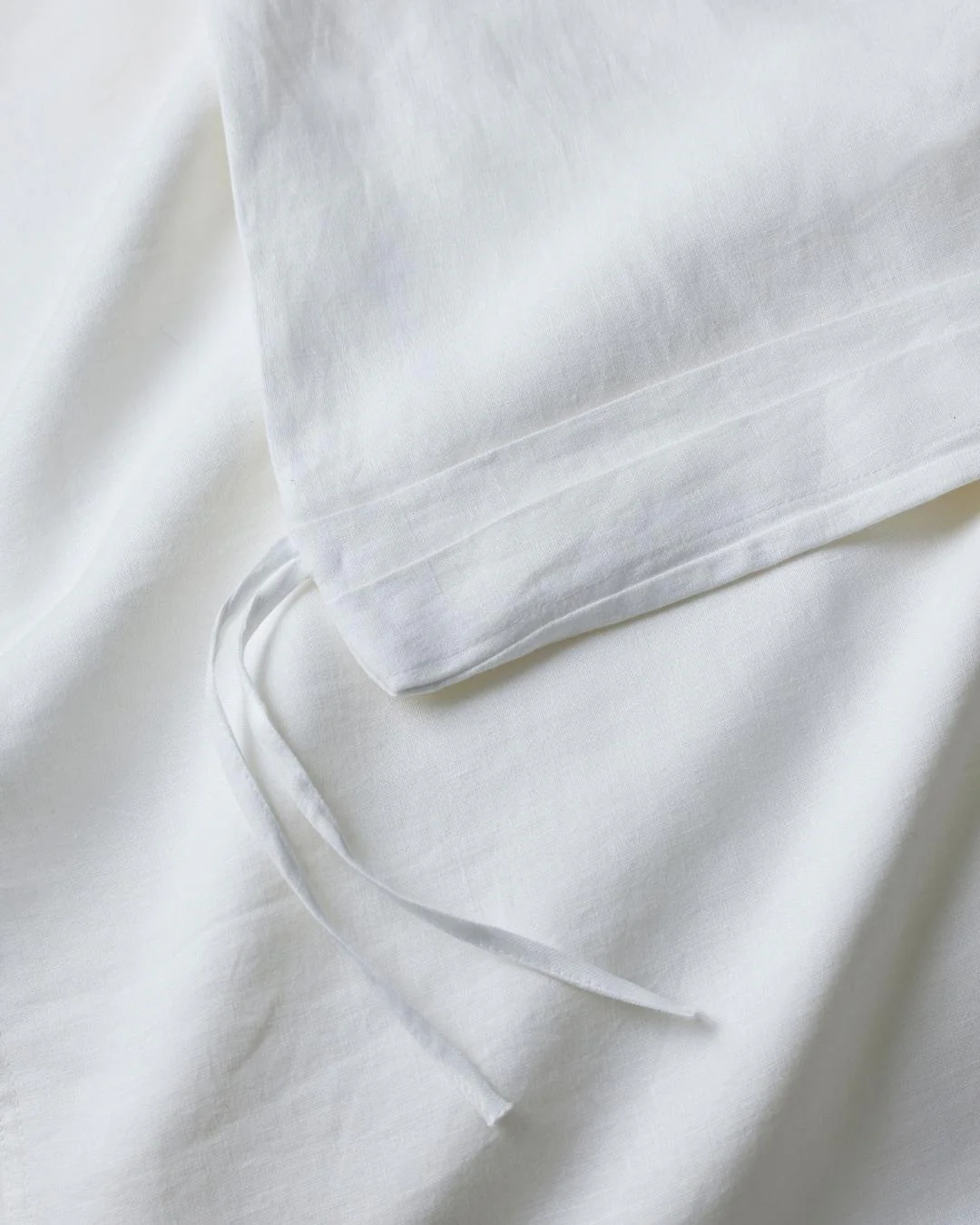 Ravello Quilt Cover White - Image 6