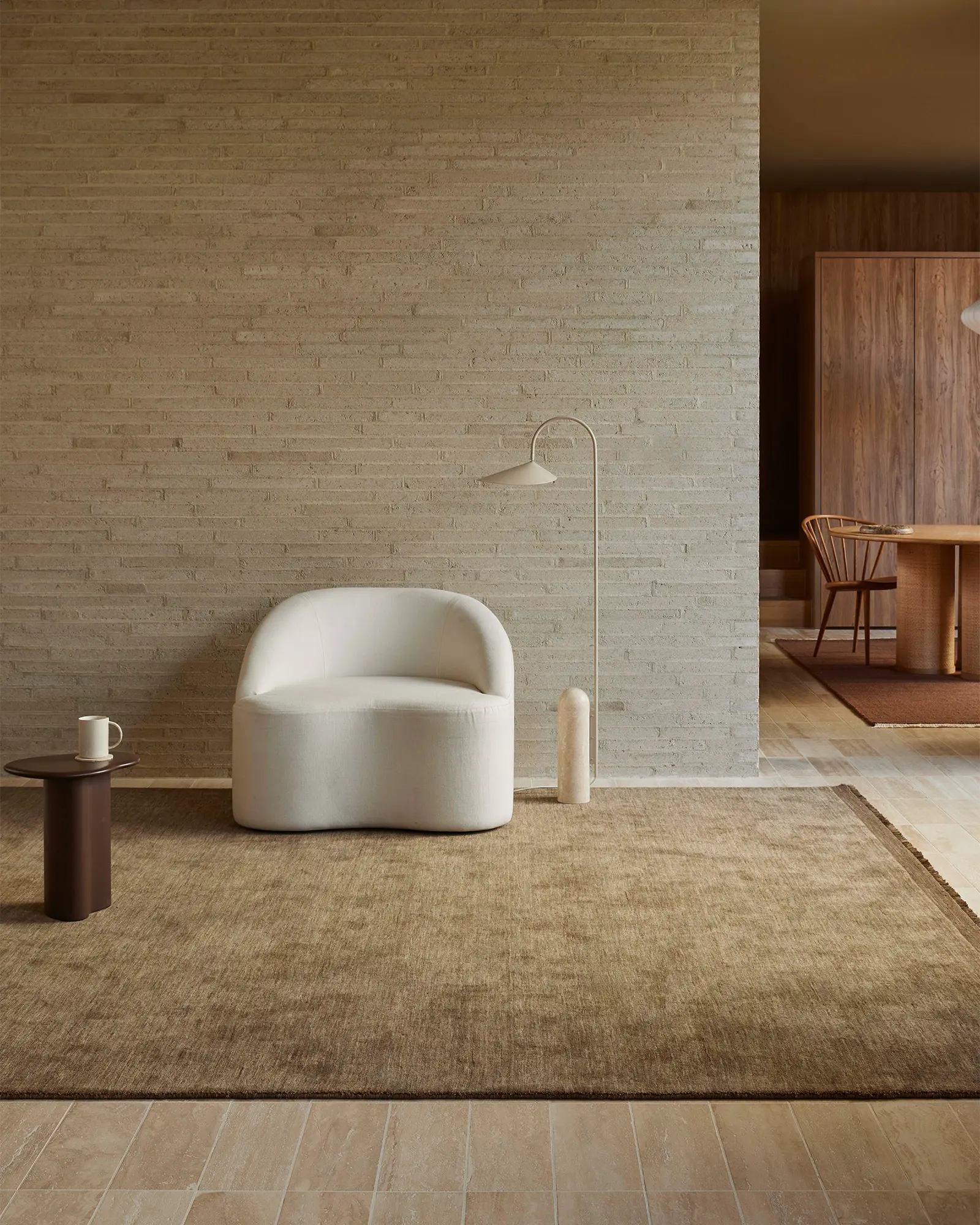 Silvio Walnut - Image 5