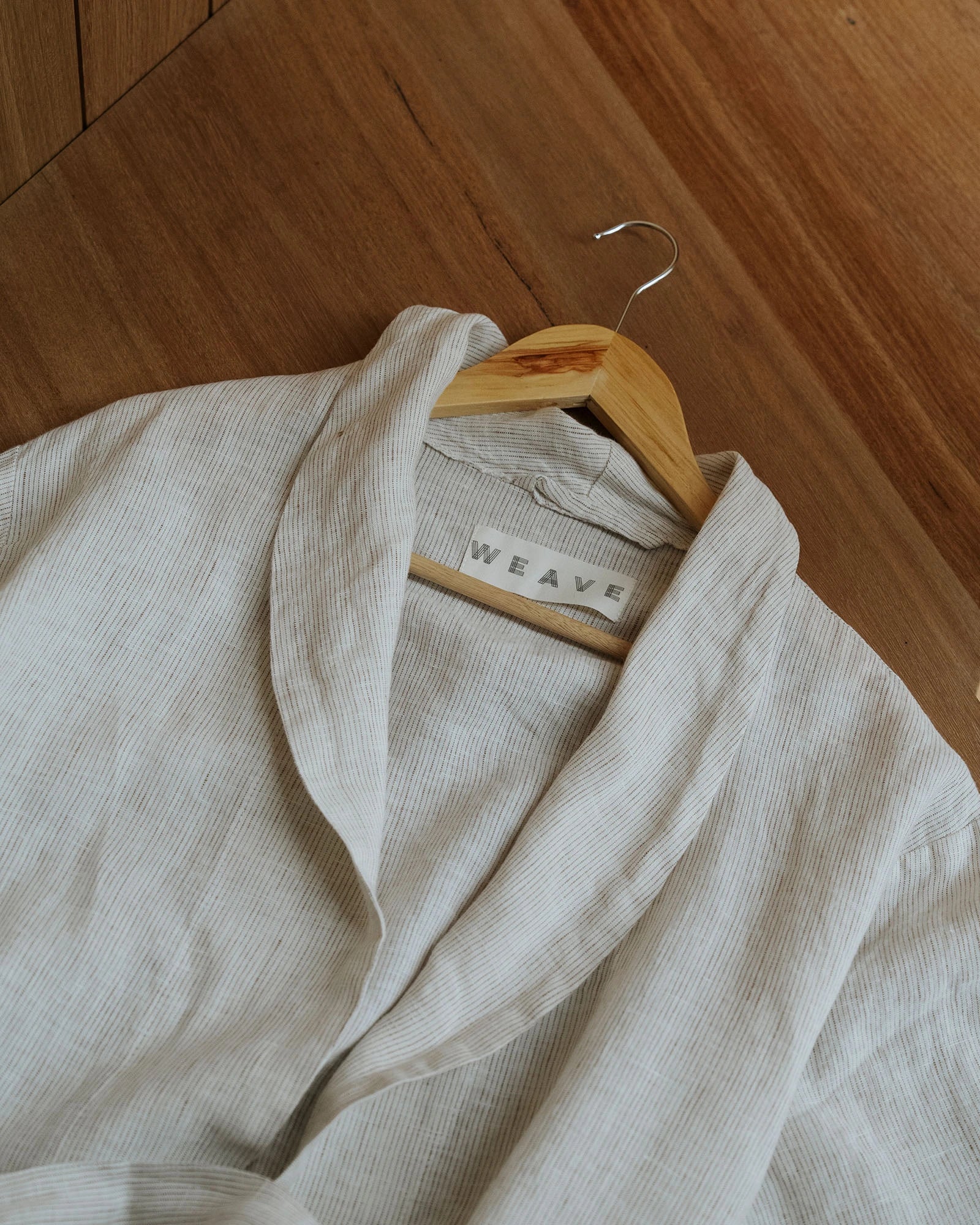 Sova Robe Savanna - Image 3