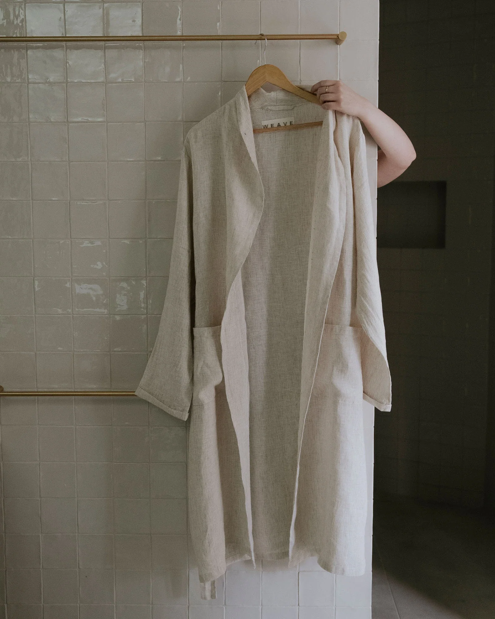Sova Robe Savanna - Image 6