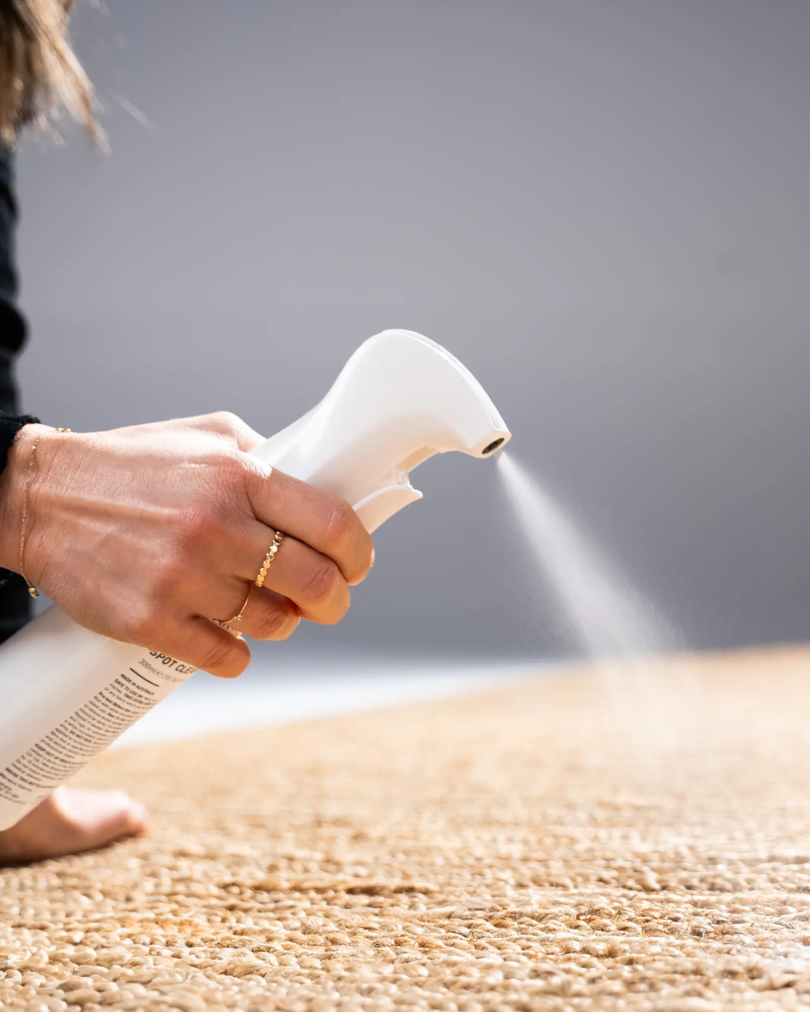 Unmarkable Textile & Rug Spot Cleaner - Image 3